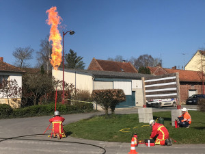 La SICAE opérateur gazier