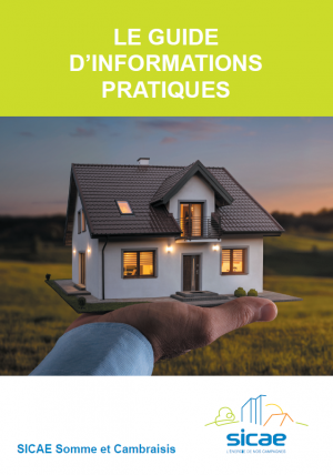 Guide d'informations pratiques